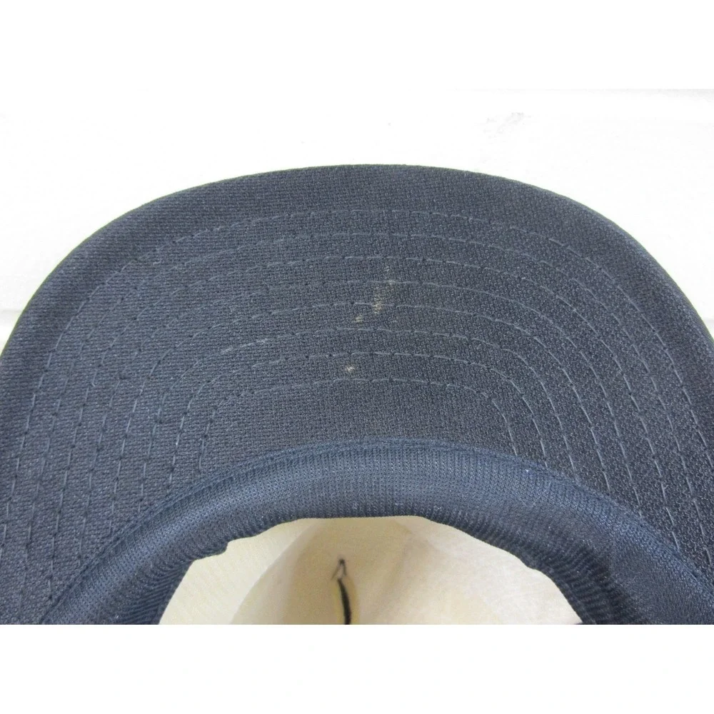 Vintage‎ 80s Walmart Snapback Hat Cap 25th Anniversary Garden Center Lot of 2